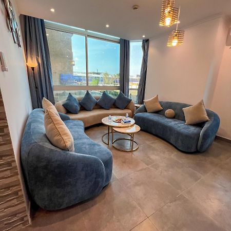 The Red Sea Apartment شقة البحر الأحمر Jeddah Exterior photo