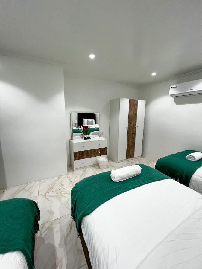 The Red Sea Apartment شقة البحر الأحمر Jeddah Exterior photo