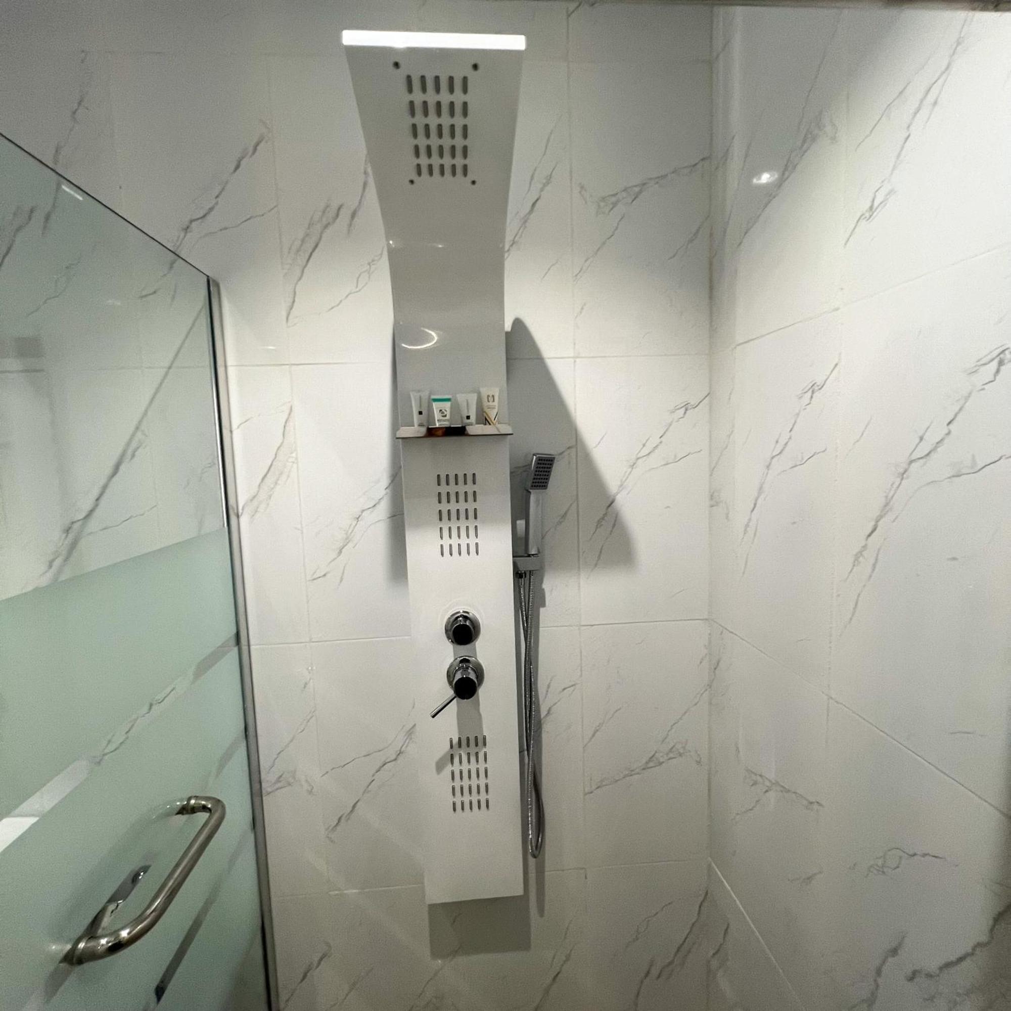 The Red Sea Apartment شقة البحر الأحمر Jeddah Exterior photo