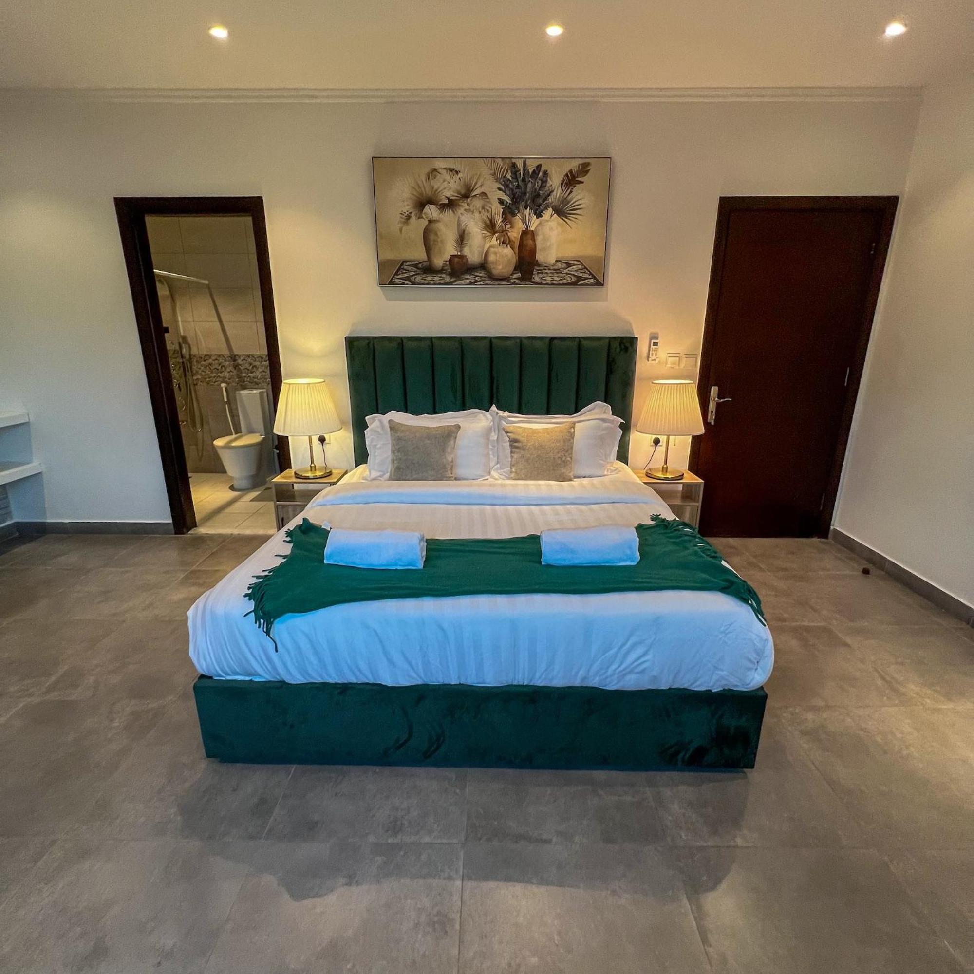 The Red Sea Apartment شقة البحر الأحمر Jeddah Exterior photo